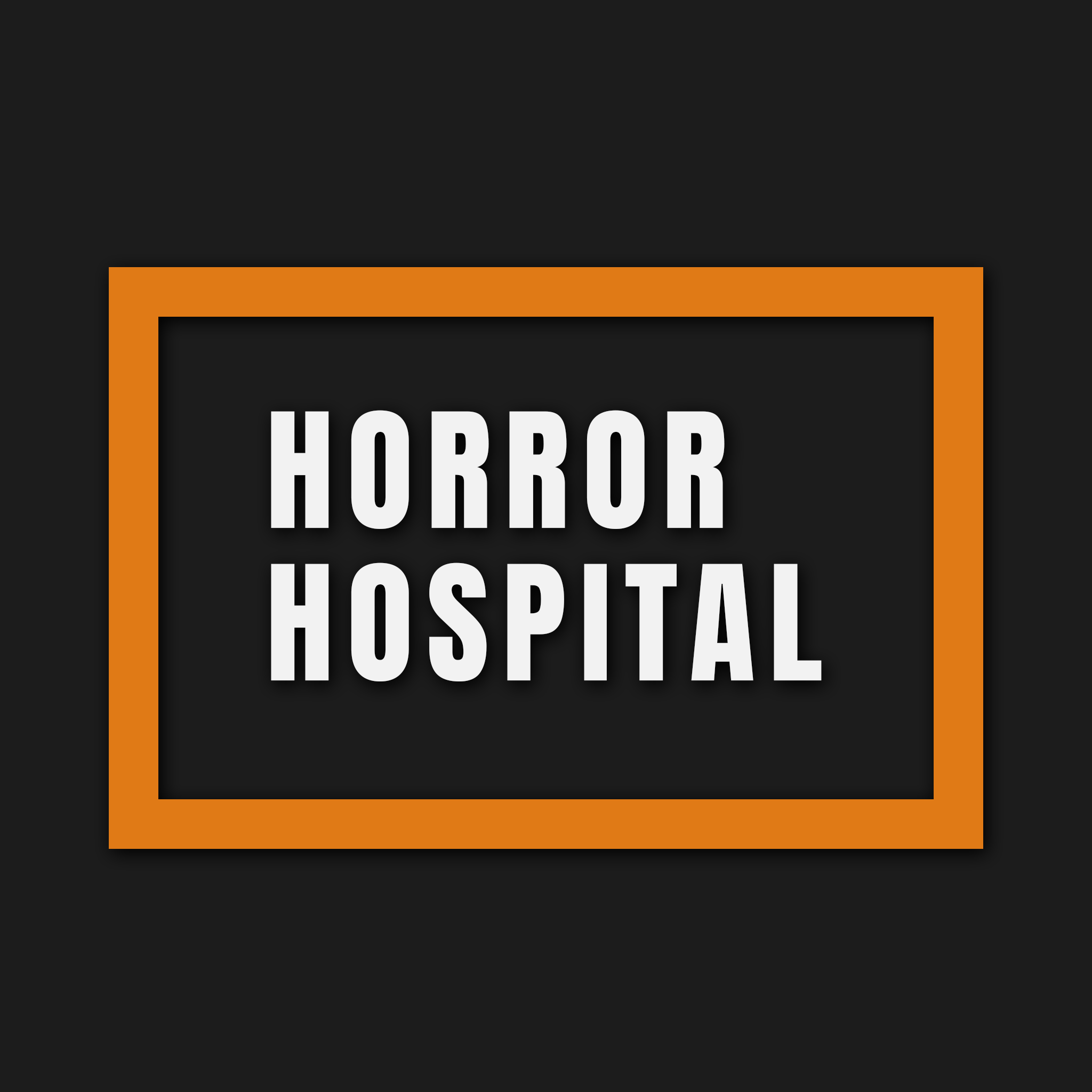 Hrorr Ios Horror Hospital โ iOS โ Heisen Games
